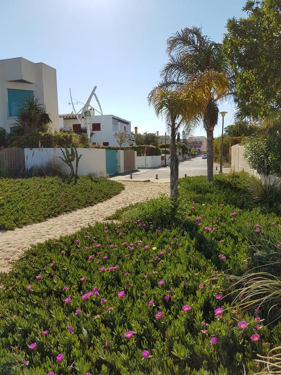 Apartment In Marina Rey Complex Vera Exterior foto